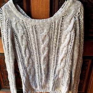 Knit Sweater